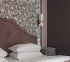 LAVANDE BUNGALOW в Kislorod Boutique club
