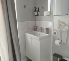 Коттедж стандарт №1 в Лапландия