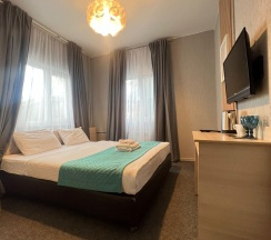 2-местная комната стандарт в Ото