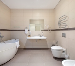 Rockmond 64 Junior Suite 4 в Рокмонд
