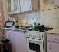 Дом улучшенный в Теремок