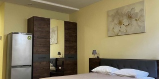 Москва: Отель Дом на Маяковке