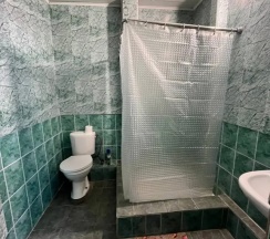 Трёхместный номер Standard в Полина