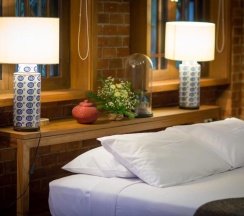 Люкс Дуплекс в Kaomai Lanna Resort