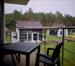 Стандарт в SOSNOVOE Family Club