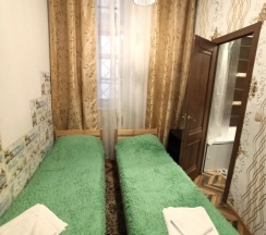 №11 Комфорт 2-хместный в Респекталь Н140