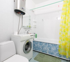 1-комнатные апартаменты стандарт ул. Петра Смородина, 11 в Liproom
