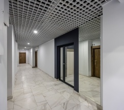 Квартира в Апартаменты на Москва, Шмитовский пр., 39к2