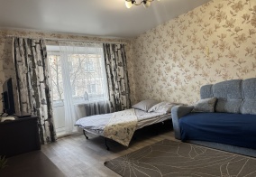 Апартаменты Апартаменты на улица Максима Горького, 21 в Невьянске