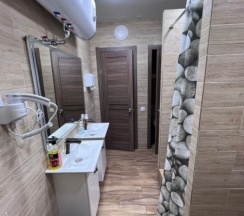 место в четырехместном общем номере в Берлога