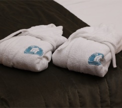 Стандарт SV (Вид на море, 3-4 этаж) в Одиссея Wellness Resort