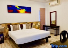 Вилла Grand в Baan Noppadol Hua Hin Loft Hotel