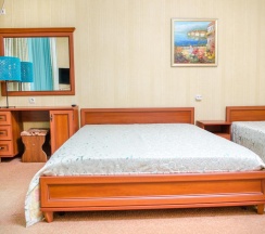 Номер комфорт в Villa орхидея