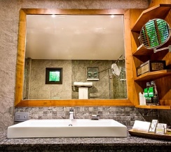 Трёхместный номер Standard в Naiyang Park Resort