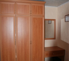 Полулюкс в Мокша