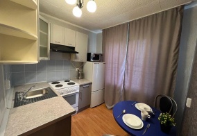 Апартаменты Диван и Чемодан в Новосибирске