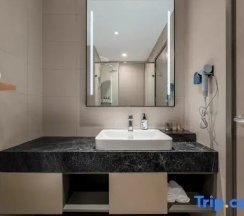 Номер Business в The Golden Ville Boutique Hotel & Spa