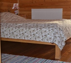 Коттедж стандарт в Васильевский дворик