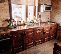 Дом в Chalet forest club