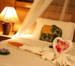 Номер Standard в Your Place Inn