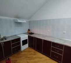 Апартаменты в Отель Retro Palace