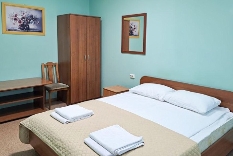 Ярославль: Отель Smart Hotel KDO Ярославль