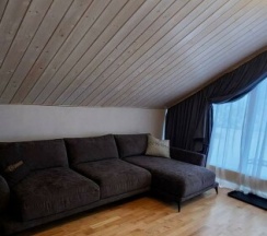 Номер люкс, 40кв.м, 6 человек в Жуковка Village