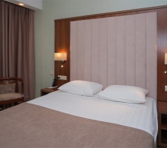 Стандарт улучшенный DBL Бизнес в Пионер люкс