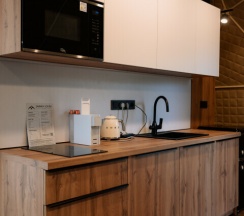 Глэмп 10 (светлый) в Заимка Узалы