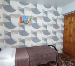 Трёхместный номер Standard в Полина