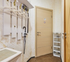 стандарт одноместный в Поместье