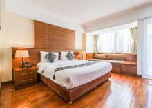 Номер Premier в Lacuna Sukhumvit By Favstay