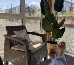 Дом в The Лес