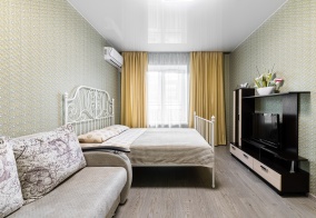 Апартаменты Апартаменты на Ахмерова 5 в Казани