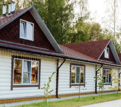 Комфорт в Мазай