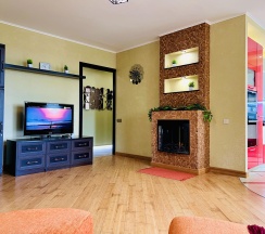 Апартаменты улучшенные ул. Белорусская 9 в Good Sleep Apartments