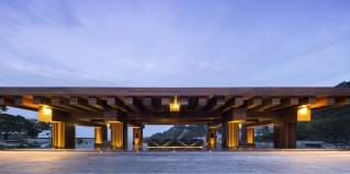 Камала Бич: Отель The Naka Phuket a member of Design Hotels