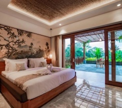 Студия в Emana Akatara