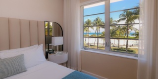 Майами-Бич: Отель Avalon Hotel