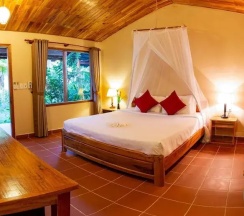 Двухместный номер Superior двуспальная кровать в La Casa Resort