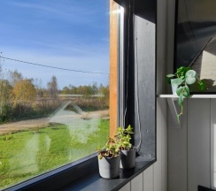 Дом у леса (Дом4). Заезд в 15.00, выезд до 12.00 в Sheluha house