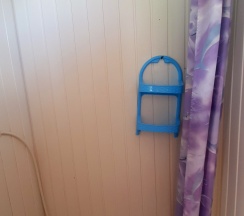 Эконом 4-х местный Двухкомнатный в Золотая бухта