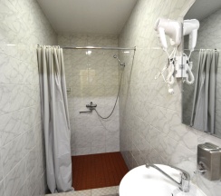 Улучшенная одноместная капсула (Superior) в Алоха