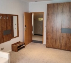 ЛЮКС в Истра Гарден Отель