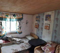 Линейный дом комната 7 в Дом Гружевских