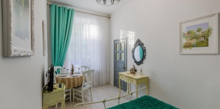 Санкт-Петербург: Апартаменты Spbstay (Спбстэй) на улице Миллионная