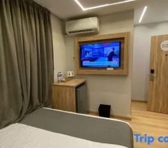 Одноместный номер Superior в Atlas International Hotels