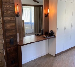 номер Люкс в Панорама