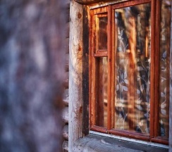 Двухкомнатный люкс с террасой в Чеховская дача