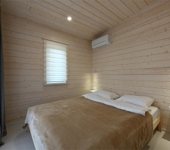 Скандинавия "Первая линия" в Река & Песок